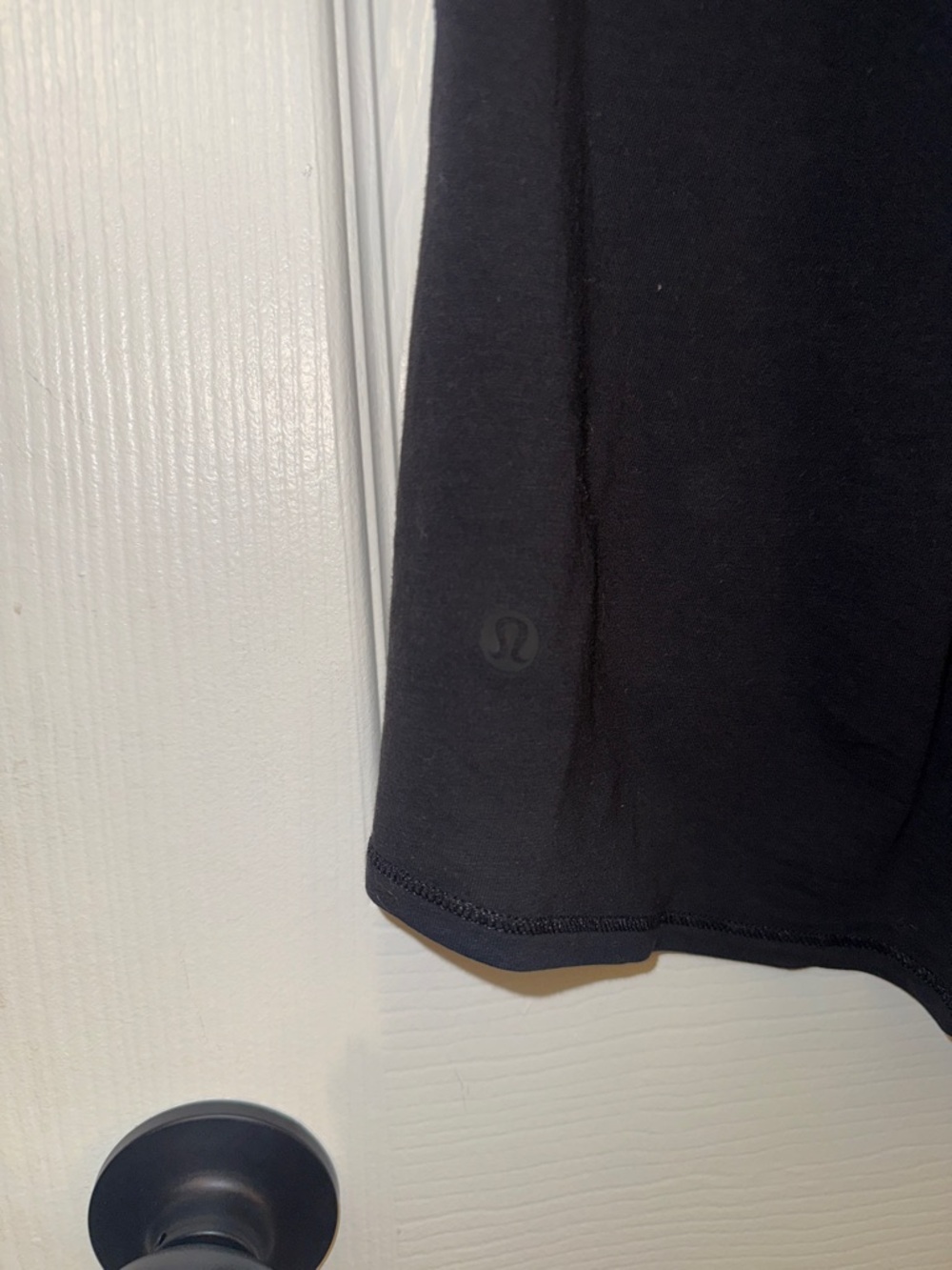 Lululemon All Tied Up Tank Top - Picture 9 of 9